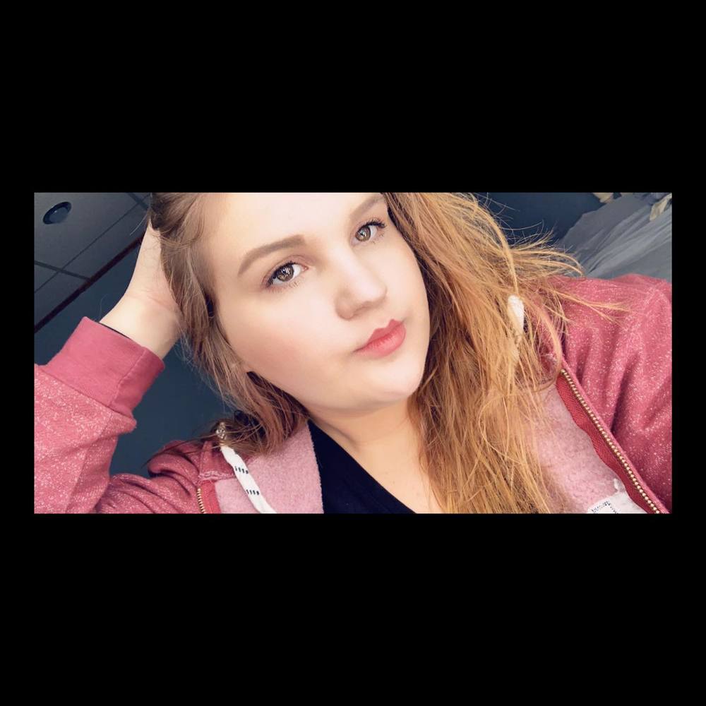 Meet your Posher, Ally